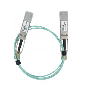 100G QSFP28 AOC