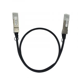 56G QSFP28 直接连接电缆