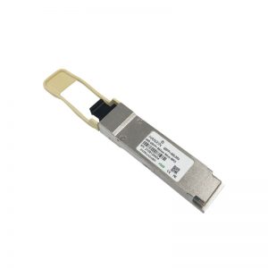 40G QSFP+ SR 300M