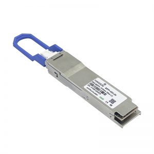 QSFP+ 40G LR4 10KM